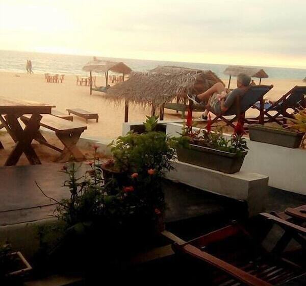 Пансион Sea Shine Guest House