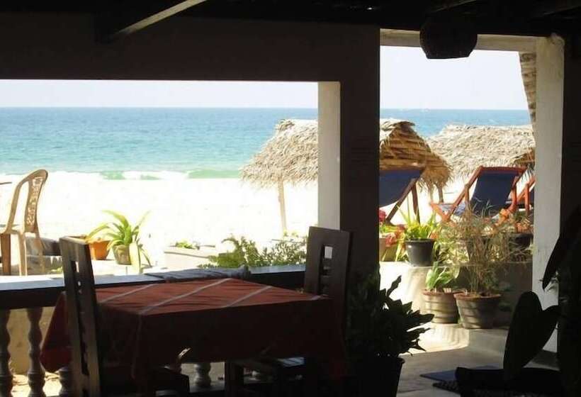 Пансион Sea Shine Guest House