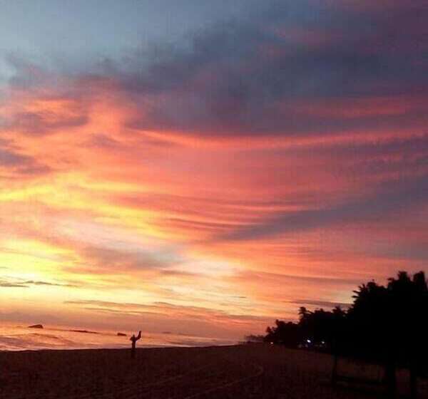 Пансион Sea Shine Guest House