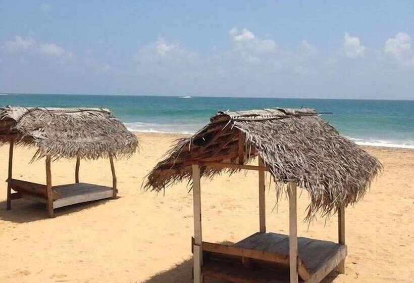 Пансион Sea Shine Guest House