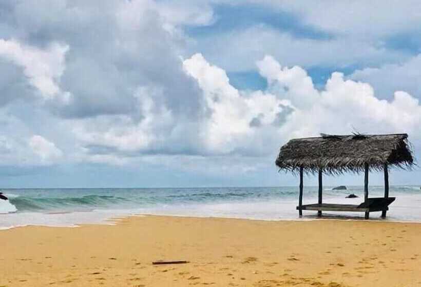 Пансион Sea Shine Guest House