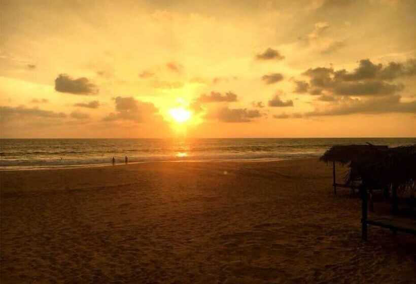 Пансион Sea Shine Guest House