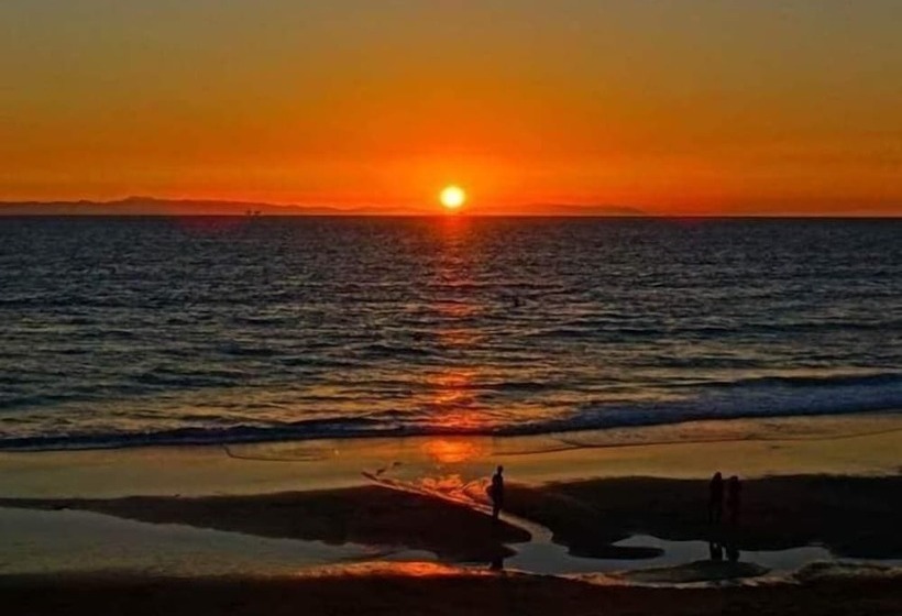 Пансион Sea Shine Guest House