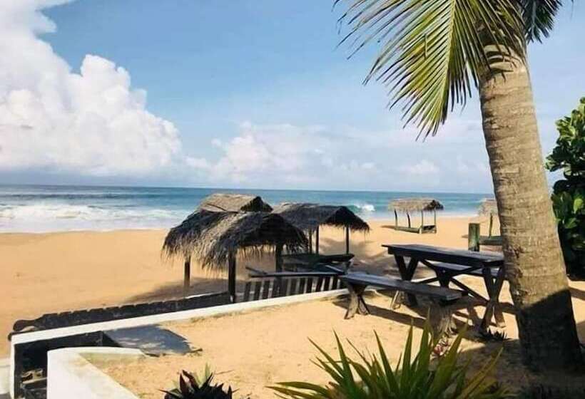 Пансион Sea Shine Guest House