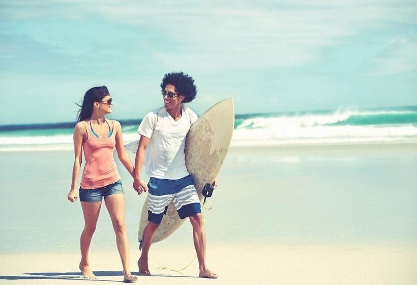 بنسيون Sea Song