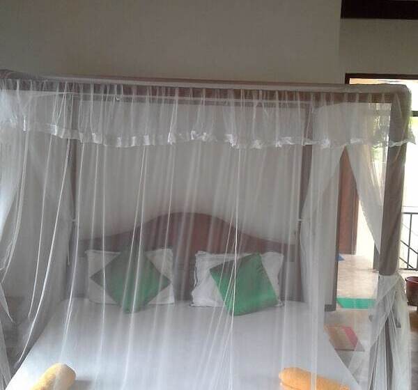 بنسيون Srimalis Residence