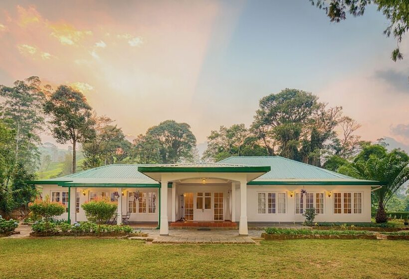 ペンション Strathdon By Zinc Journeys