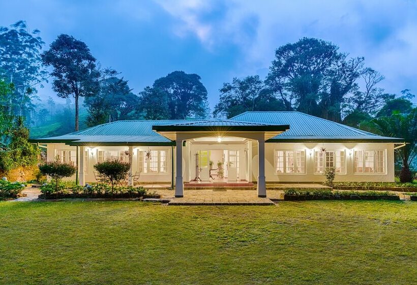 ペンション Strathdon By Zinc Journeys