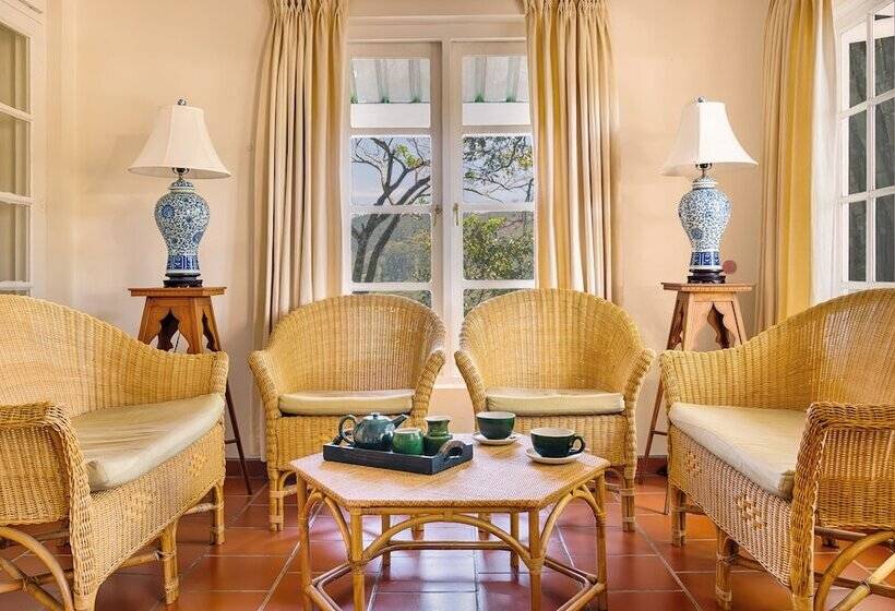 ペンション Strathdon By Zinc Journeys