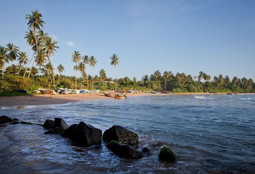 Пансион Talalla Bay Beach