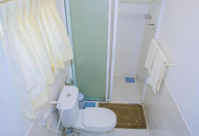 بنسيون Thalpe Walawwa Heritage Villa