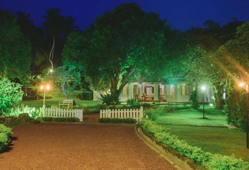بنسيون Thalpe Walawwa Heritage Villa