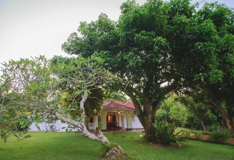 بنسيون Thalpe Walawwa Heritage Villa