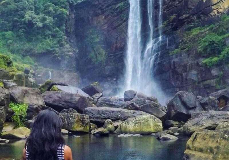 Пансион The Greendale Bungalow