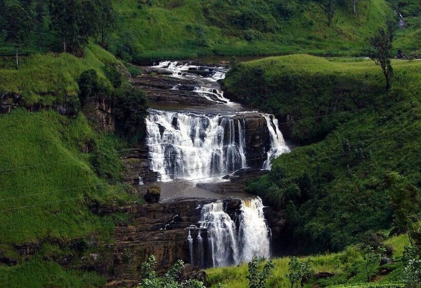 Пансион The Greendale Bungalow