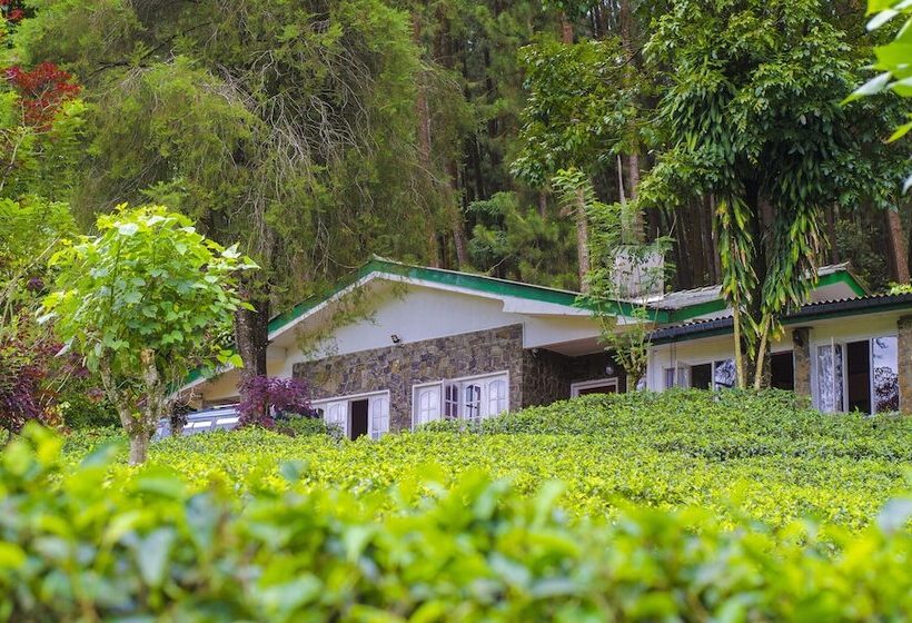 Пансион The Greendale Bungalow