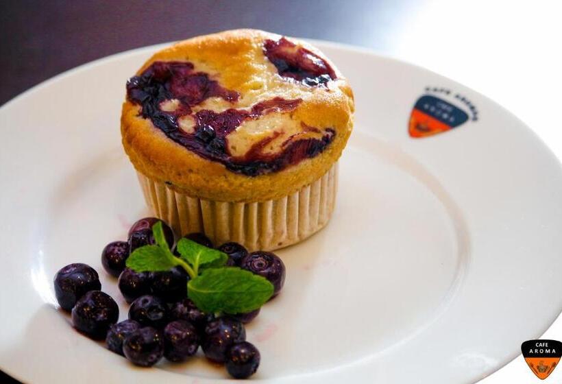 بنسيون Unawatuna Guest