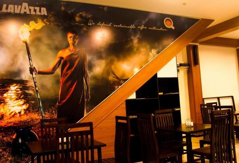 بنسيون Unawatuna Guest