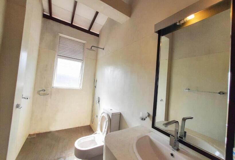 بنسيون Unawatuna Guest