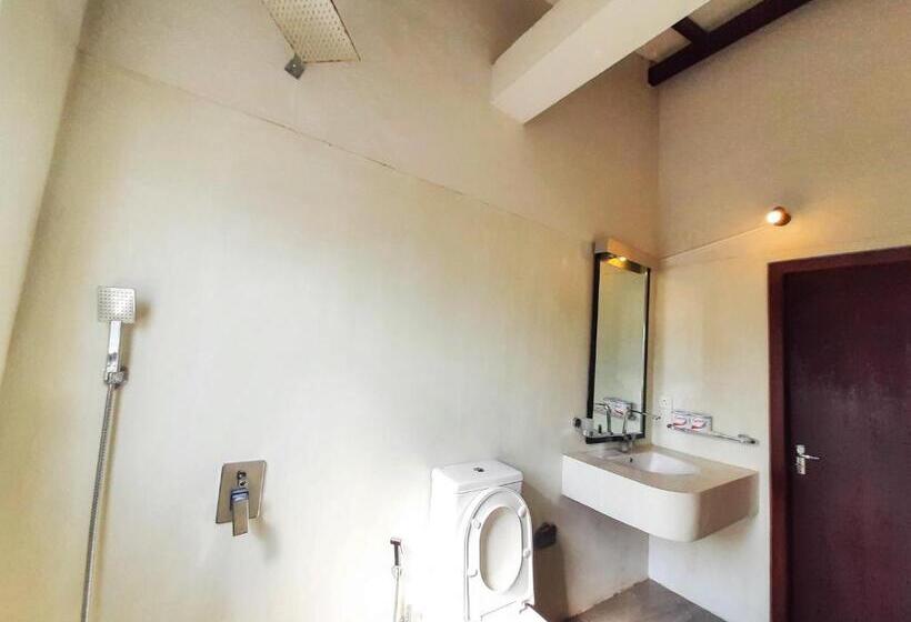 بنسيون Unawatuna Guest