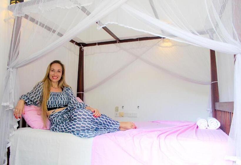 بنسيون Unawatuna Guest