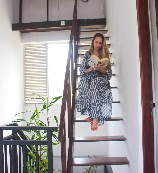 بنسيون Unawatuna Guest