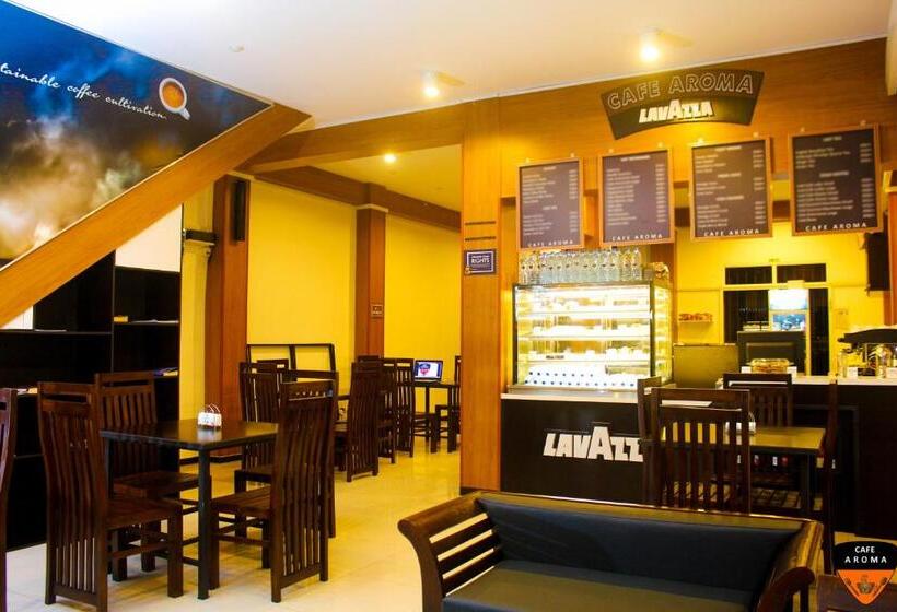 بنسيون Unawatuna Guest