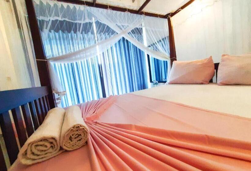 بنسيون Unawatuna Guest