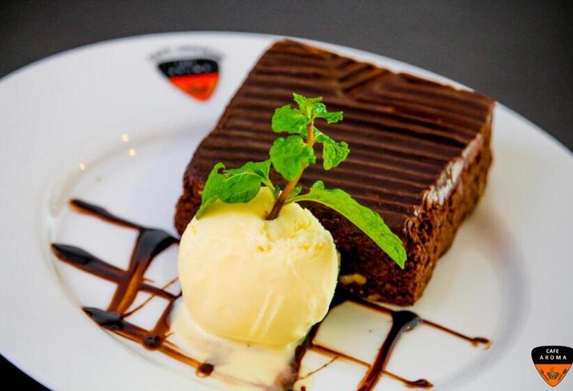 بنسيون Unawatuna Guest