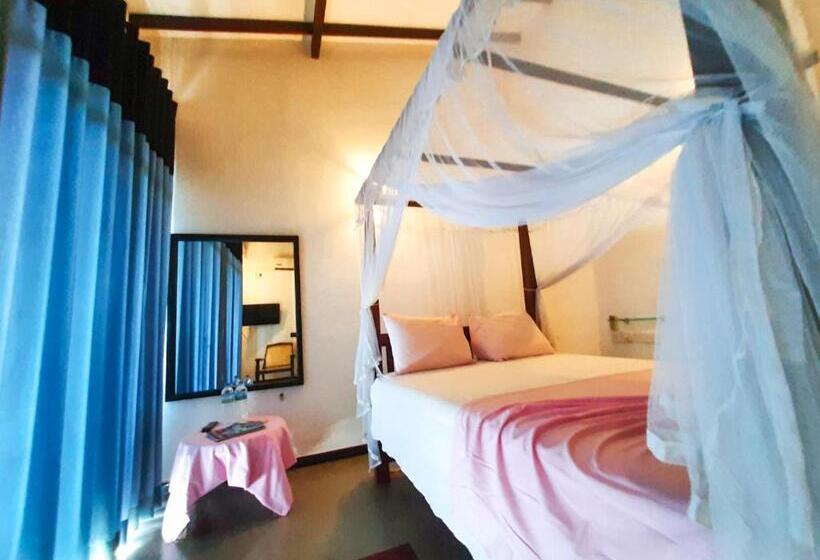 بنسيون Unawatuna Guest