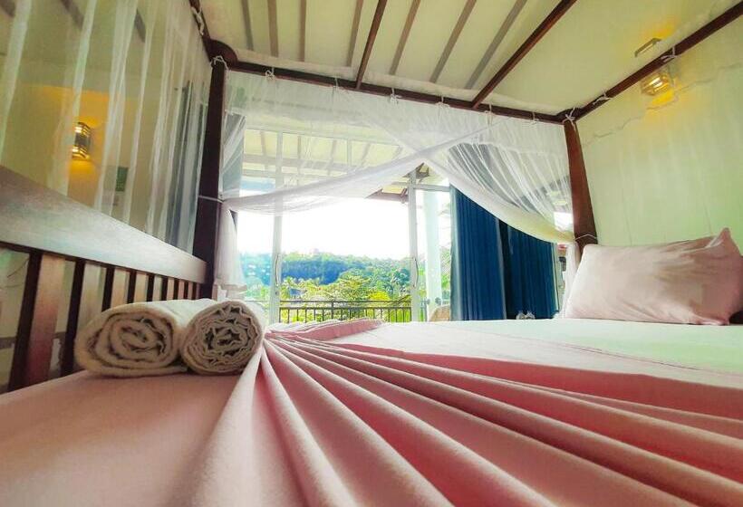 بنسيون Unawatuna Guest