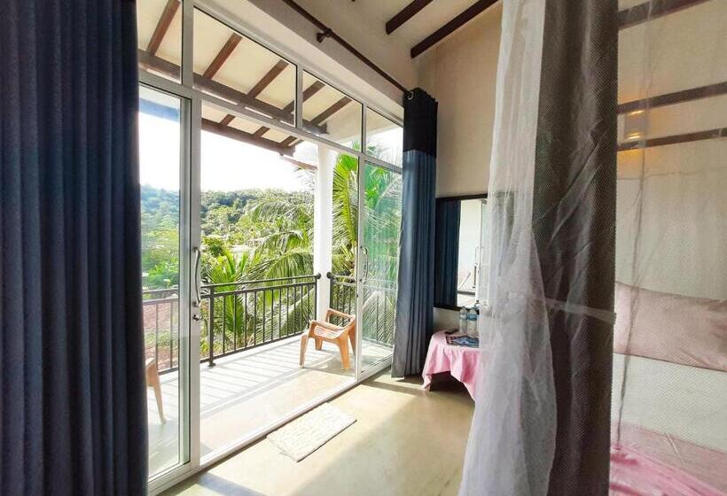 بنسيون Unawatuna Guest