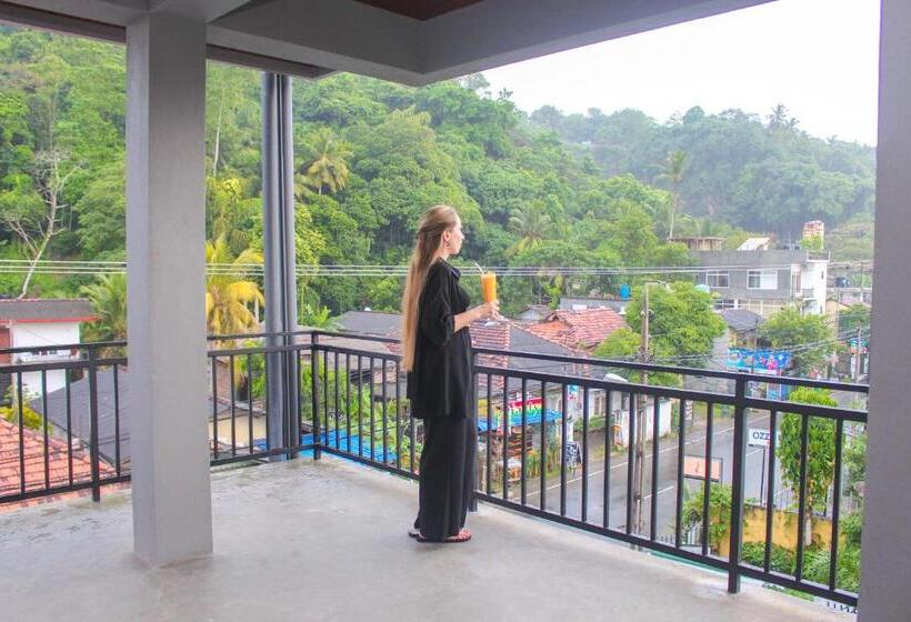 بنسيون Unawatuna Guest