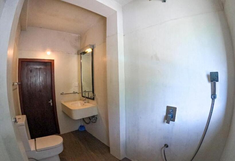 بنسيون Unawatuna Guest