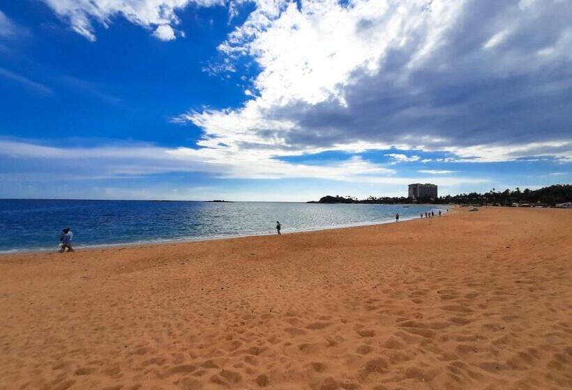 بنسيون Unawatuna Guest