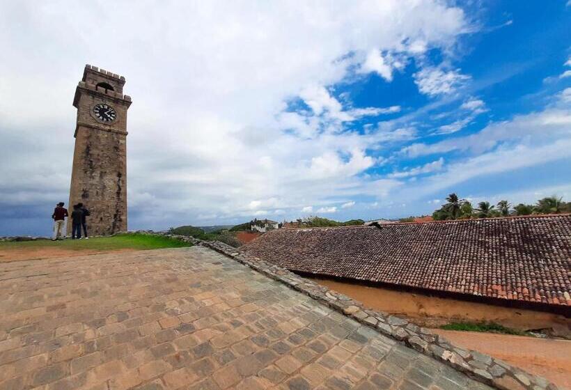 بنسيون Unawatuna Guest