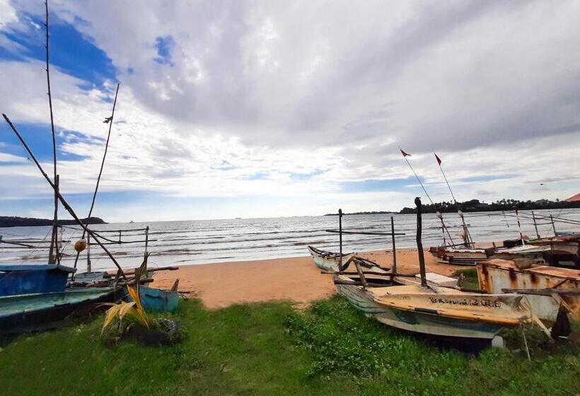 بنسيون Unawatuna Guest