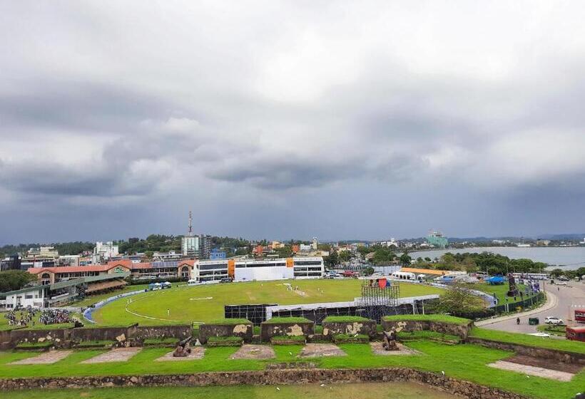 بنسيون Unawatuna Guest