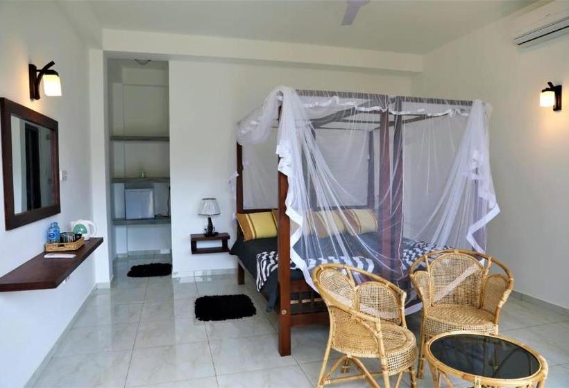 Пансион Karma Guesthouse