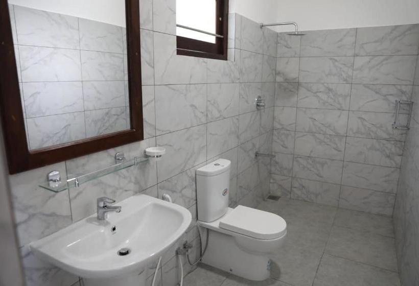 Пансион Karma Guesthouse