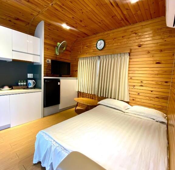 استراحتگاه An Hoa Residence