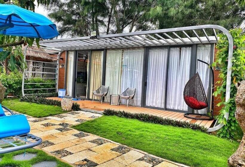 استراحتگاه An Hoa Residence