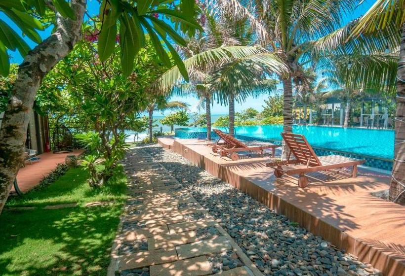 استراحتگاه An Hoa Residence