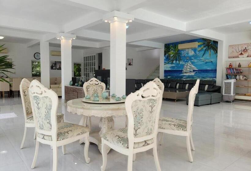 استراحتگاه An Hoa Residence