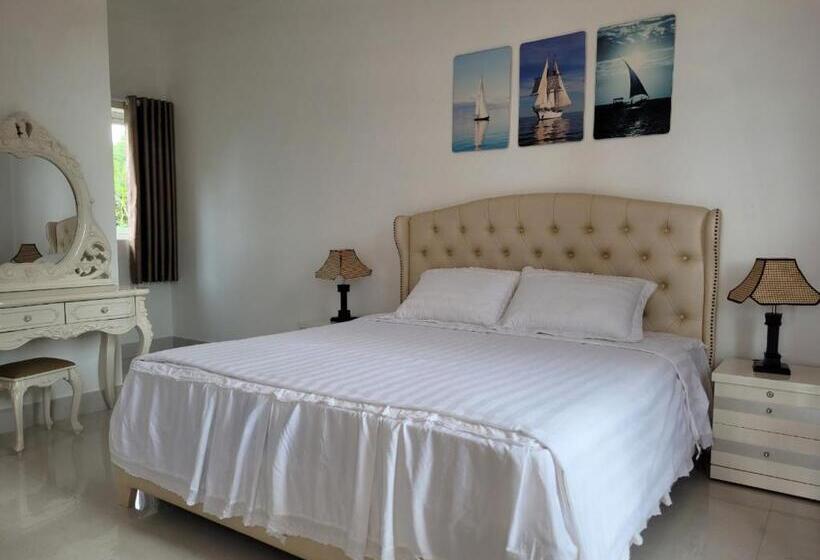 استراحتگاه An Hoa Residence