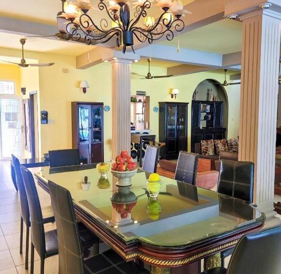 استراحتگاه An Hoa Residence