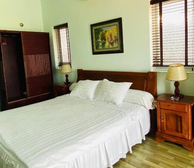 استراحتگاه An Hoa Residence