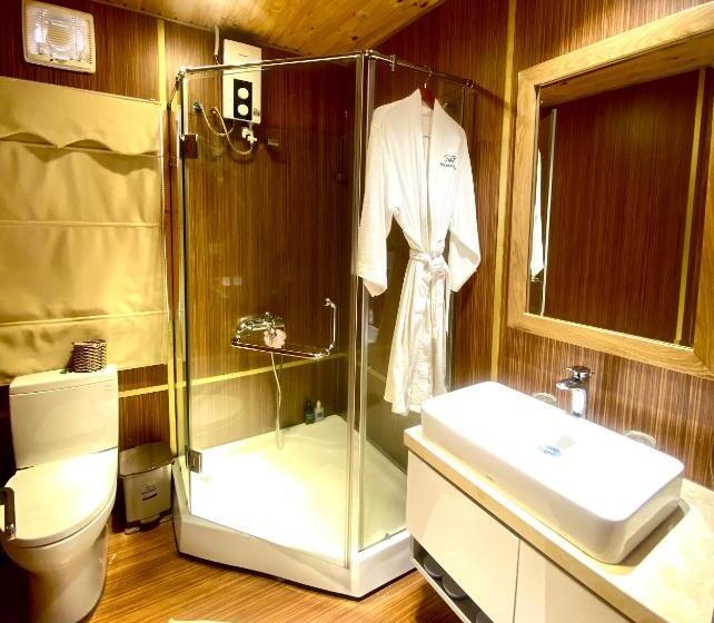 استراحتگاه An Hoa Residence