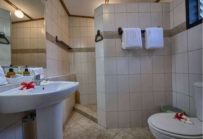 Dolphin House Resort Moalboal