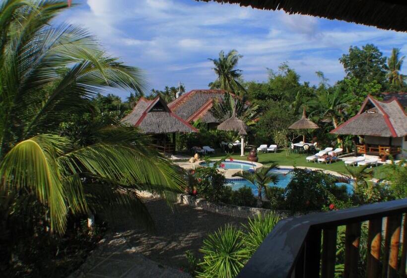 Dolphin House Resort Moalboal